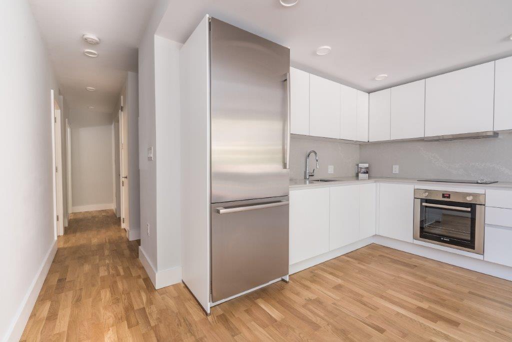 3 bed, 2 bath apartment for rent at 32 Chatham St Unit A1, Harvard Square — photo 5 of 9