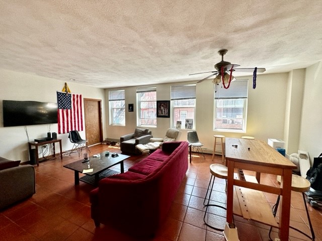 1 bed, 1 bath apartment for rent at 110 Salem St Unit 2, North End — photo 8 of 22