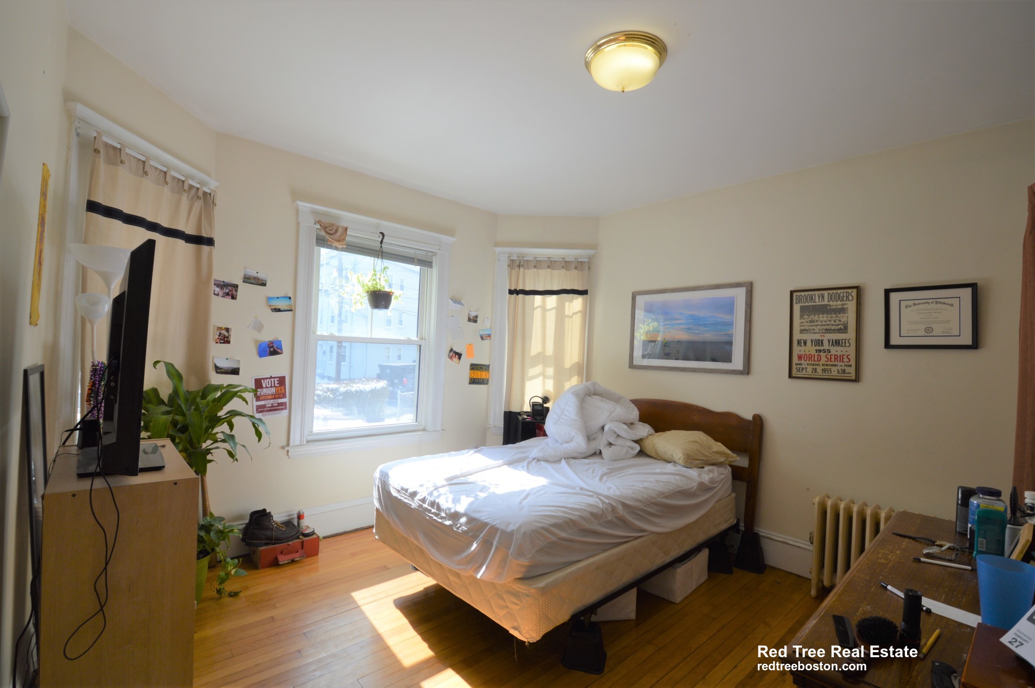 331 Faneuil St, Oak Square