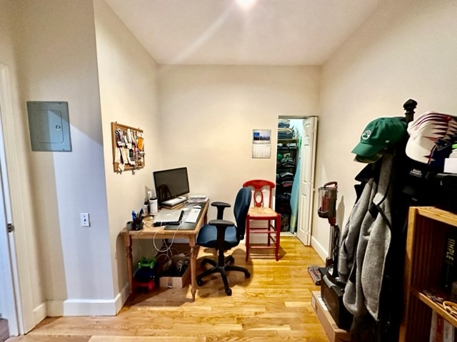 1 bed, 1 bath apartment for rent at 24 Hull St Unit 2R, North End — photo 8 of 23