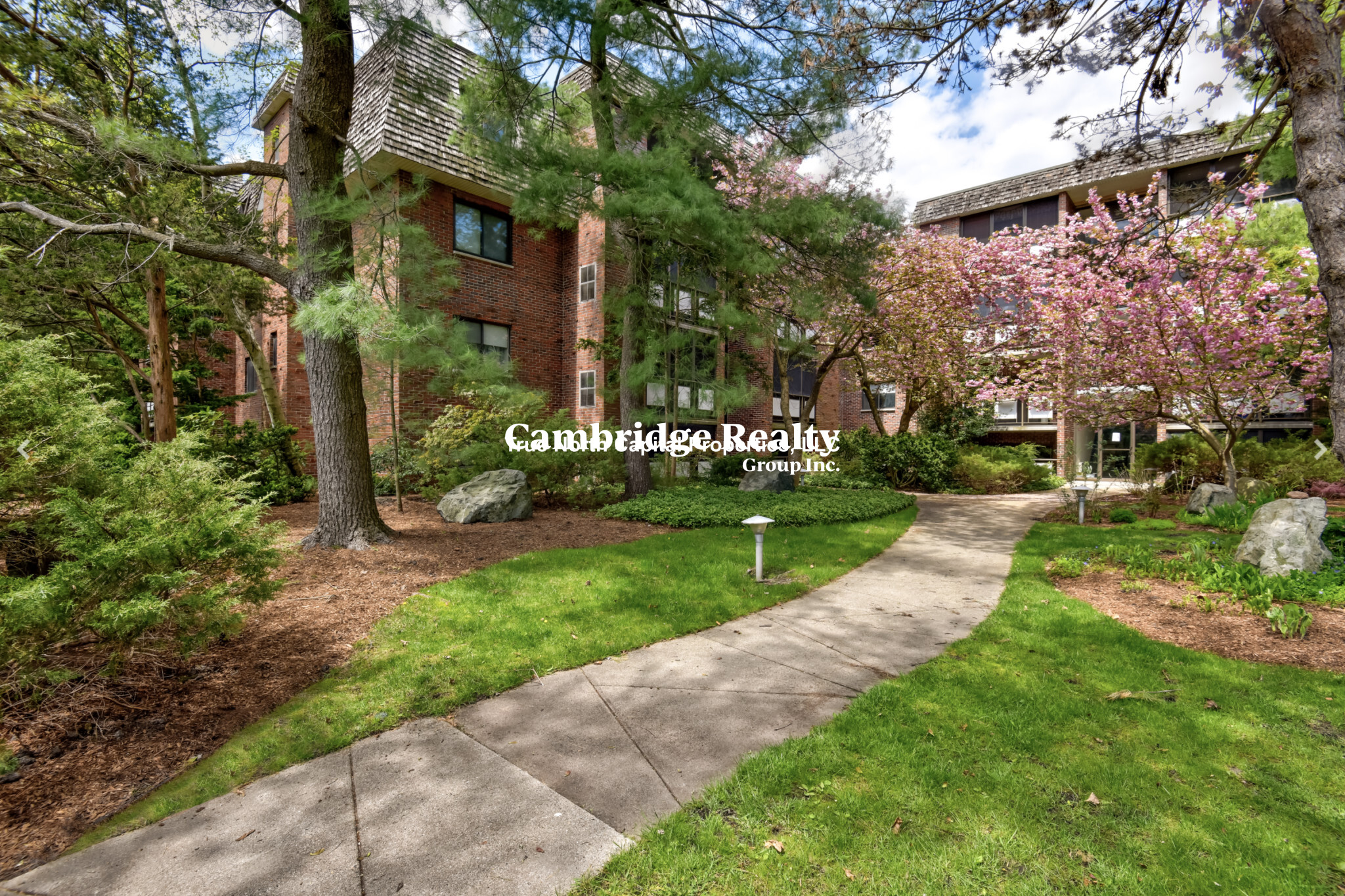 2 bed, 1.5 bath apartment for rent at 32 Normandy Ave Unit 308, North Cambridge — photo 8 of 9