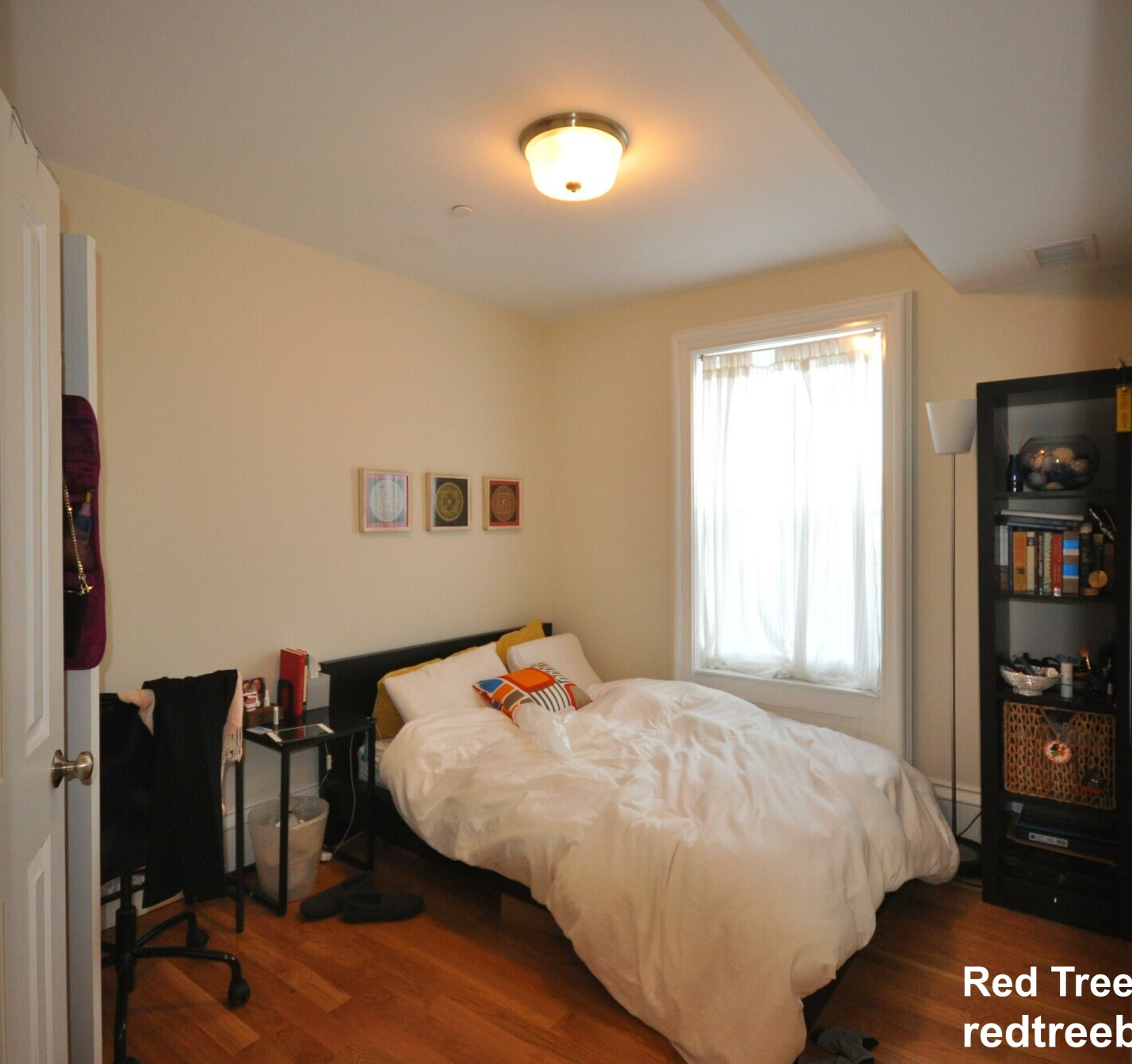 656 Massachusetts Ave, South End