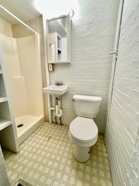 1 bed, 1 bath apartment for rent at 20 Stillman St Unit 2F, North End — photo 8 of 8