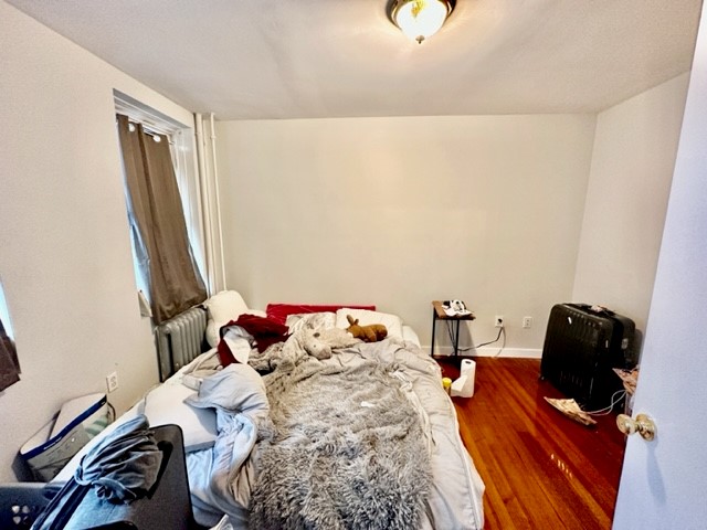 2 bed, 1 bath apartment for rent at 224 Hanover St Unit 8R, North End — photo 8 of 17