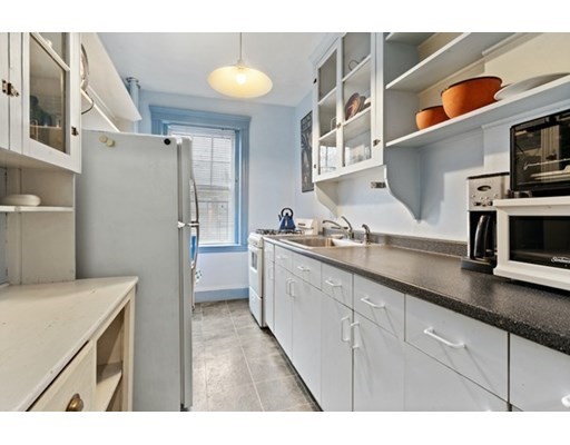 Studio bed, 1 bath apartment for rent at 1697 1699 Cambridge St Unit 36, Harvard Square — photo 6 of 12
