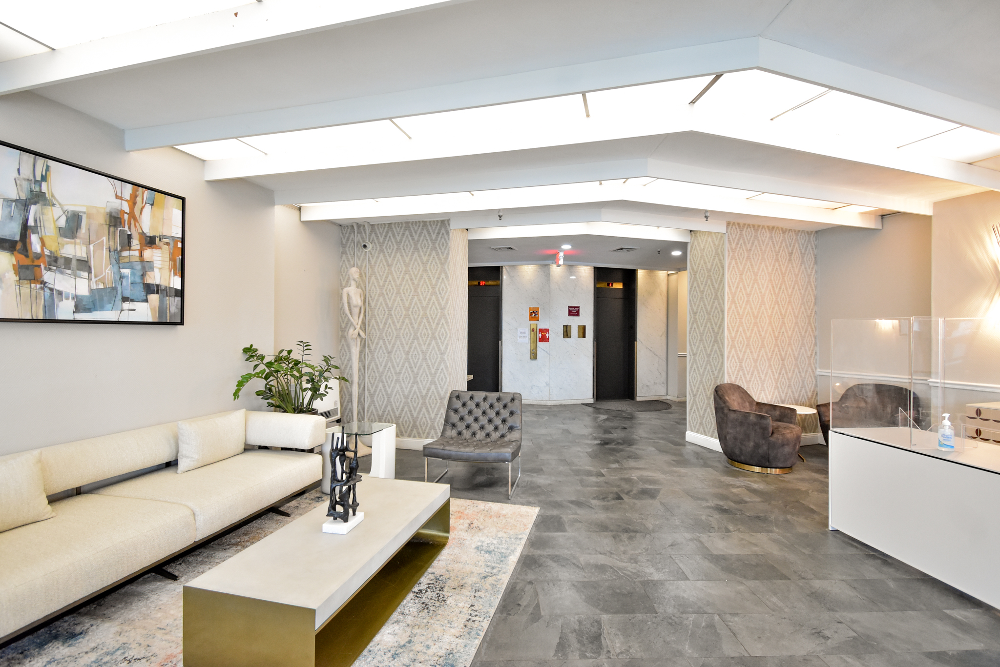 1 bed, 1 bath apartment for rent at 1530 Beacon St Unit 202, Washington Square — photo 11 of 15