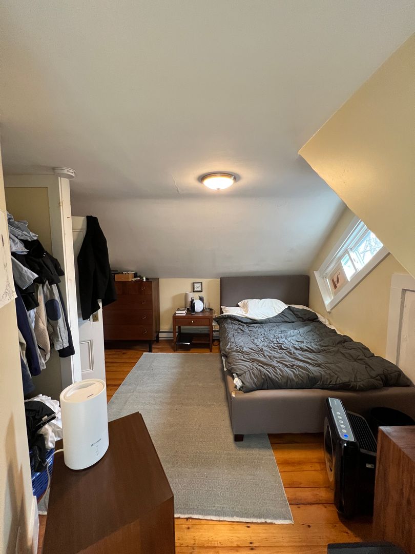 26 White St, Porter Square