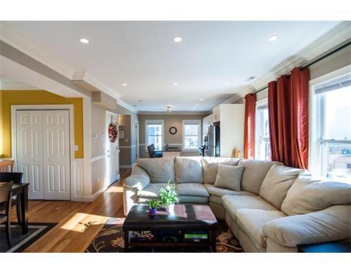 3 bed, 1.5 bath apartment for rent at 163 H St Unit 2, South Boston — photo 10 of 28