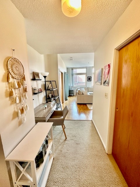 1 bed, 1 bath apartment for rent at 300 Commercial St Unit 601, North End — photo 8 of 25