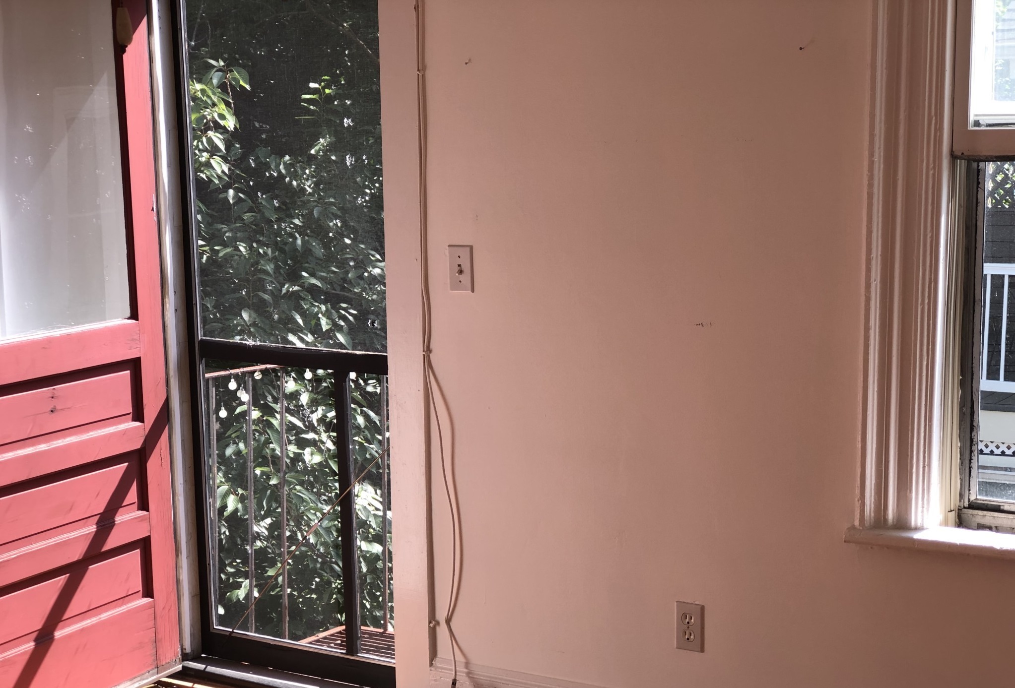 2 bed, 1 bath apartment for rent at 1 Ashburton Pl Unit 2T, The Port — photo 7 of 11
