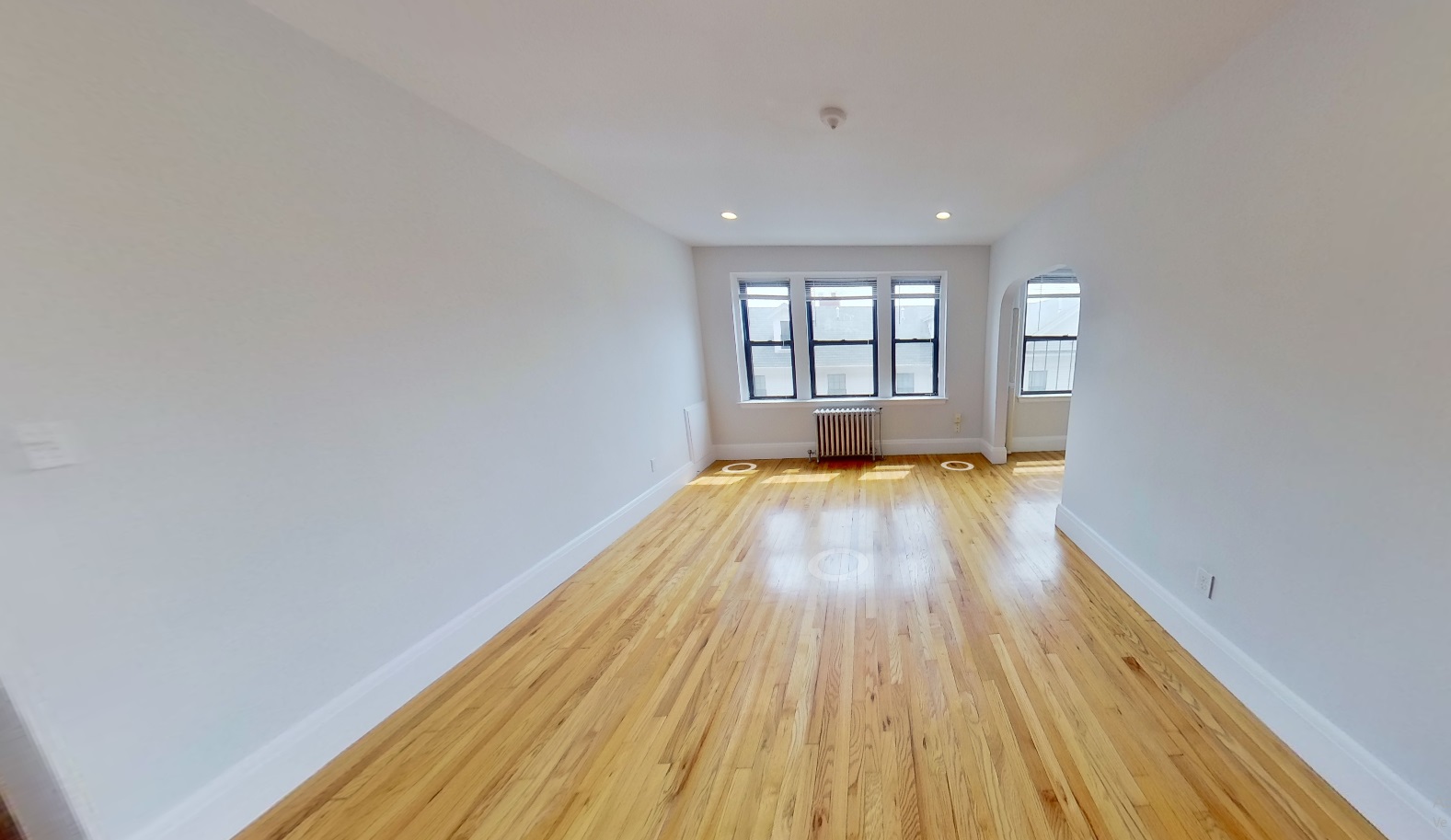 1 bed, 1 bath apartment for rent at 123 Highland Ave Unit 34T, Winter Hill — photo 9 of 17