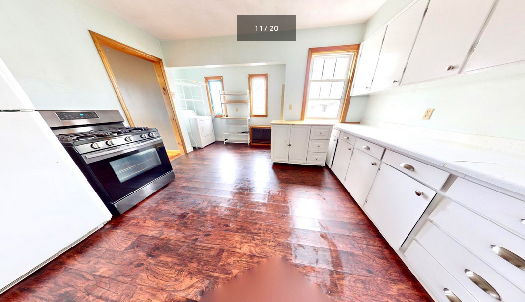 27 Princeton St, South Medford