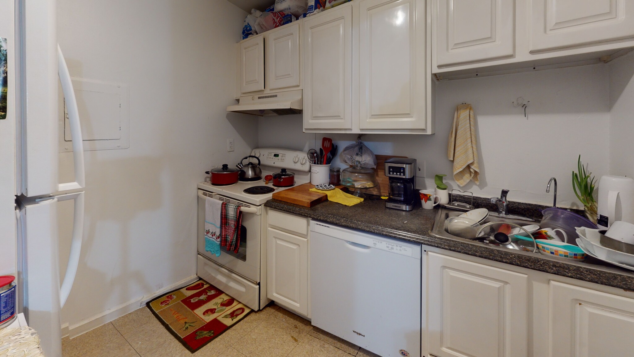 1 bed, 1 bath apartment for rent at 15 Park Vale Ave Unit 2B, Allston — photo 7 of 10