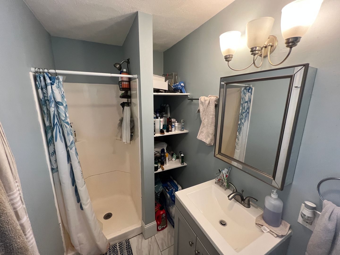 309 Highland Ave, Powder House Square