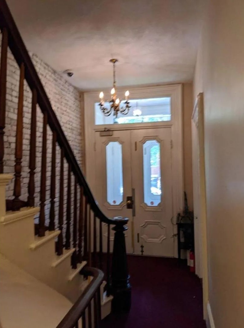 207 West Springfield St, South End