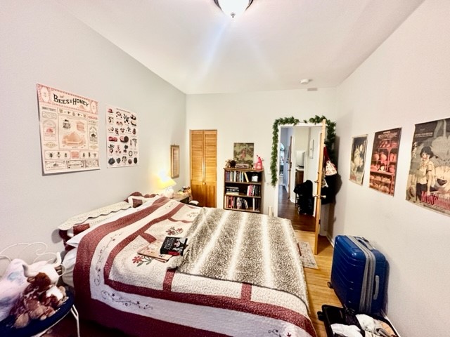 2 bed, 1 bath apartment for rent at 70 Joy Unit 2F, North End — photo 7 of 12