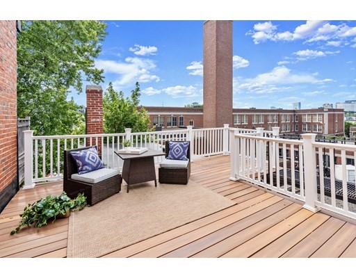 1 bed, 1 bath apartment for rent at 29 Eden St Unit 5, Charlestown — photo 4 of 10
