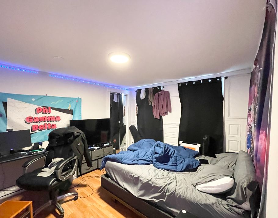 22 Parker Hill Ave, Mission Hill