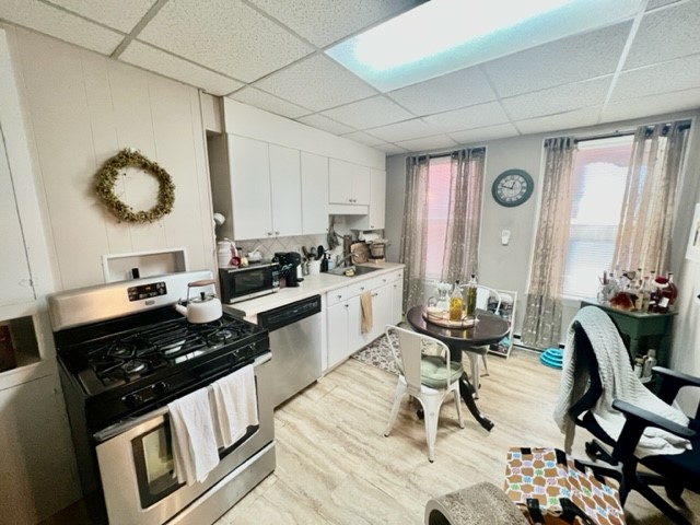 1 bed, 1 bath apartment for rent at 2 Baldwin Pl Unit 1L, North End — photo 8 of 16