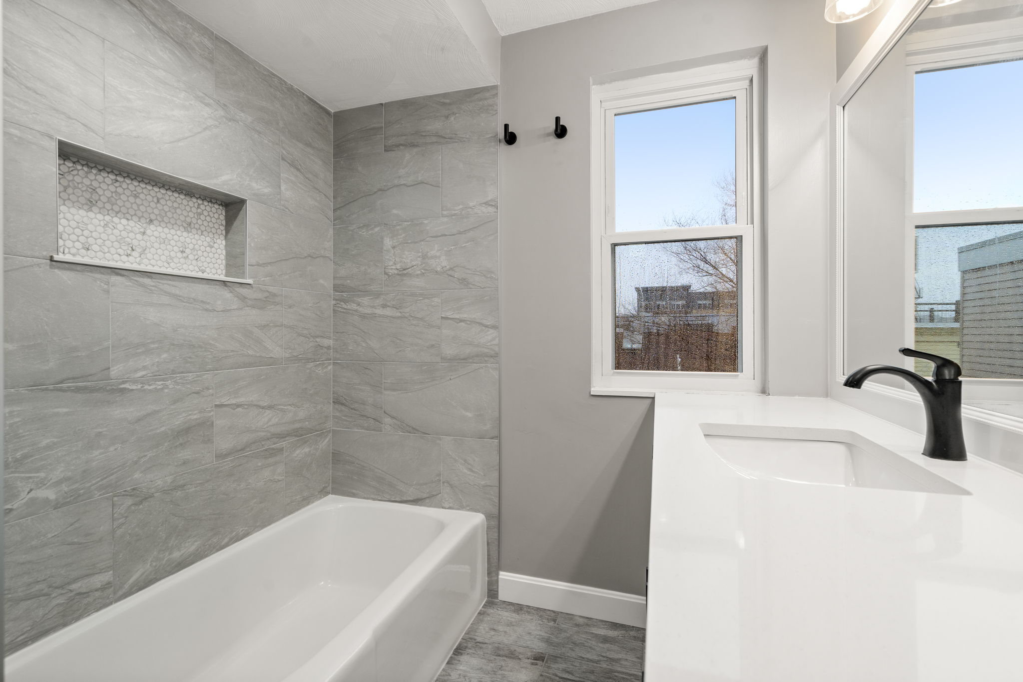 2 bed, 1.5 bath apartment for rent at 63 Webster Unit PH, East Boston — photo 17 of 21