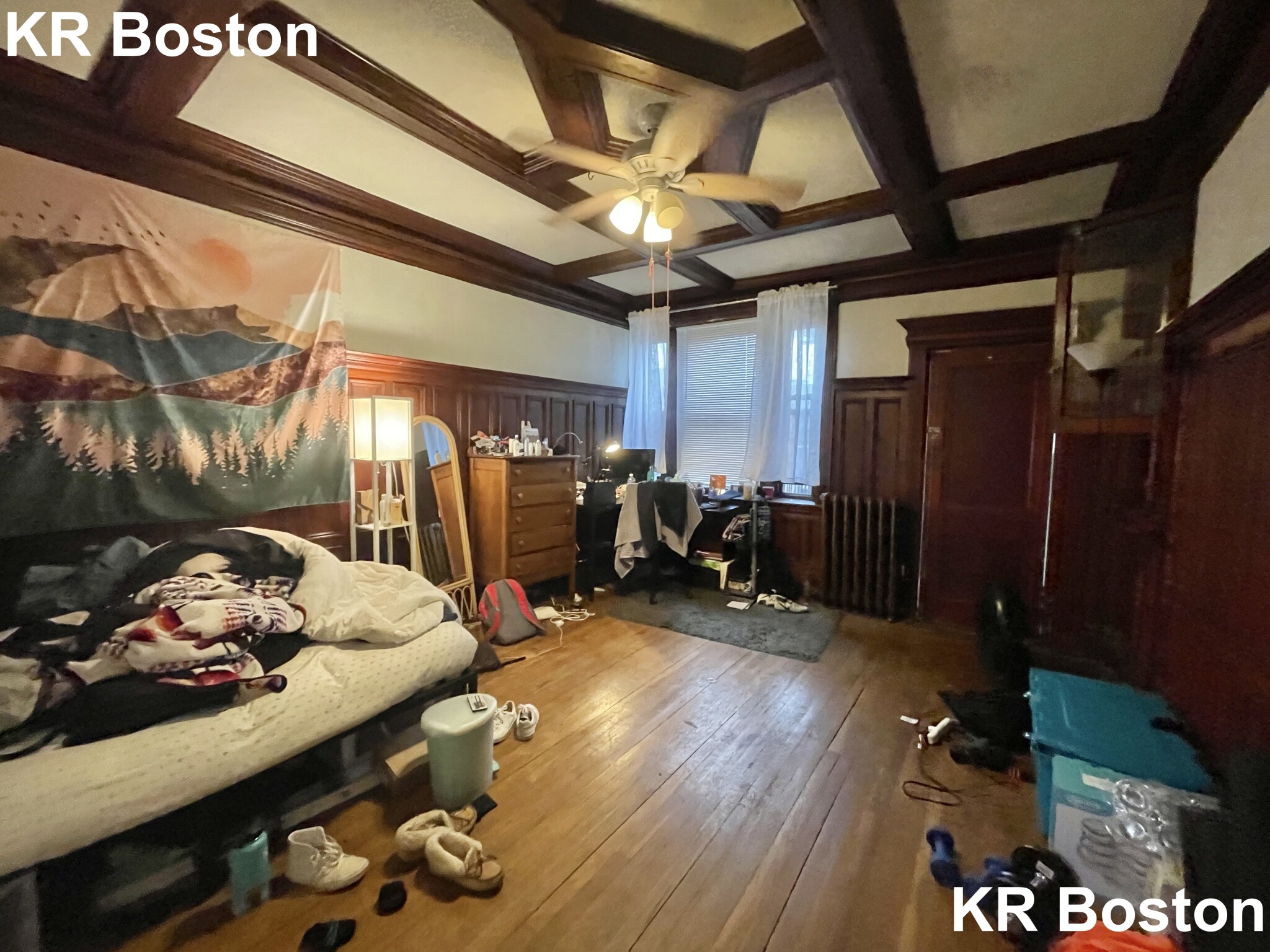 4 bed, 1 bath apartment for rent at 60 Fenway Unit 34, Fenway — photo 5 of 5