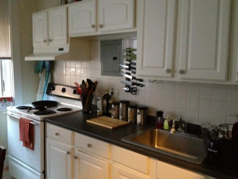 2 split bed, 1 bath apartment for rent at 80 Fenway Unit 42, Fenway — photo 2 of 3