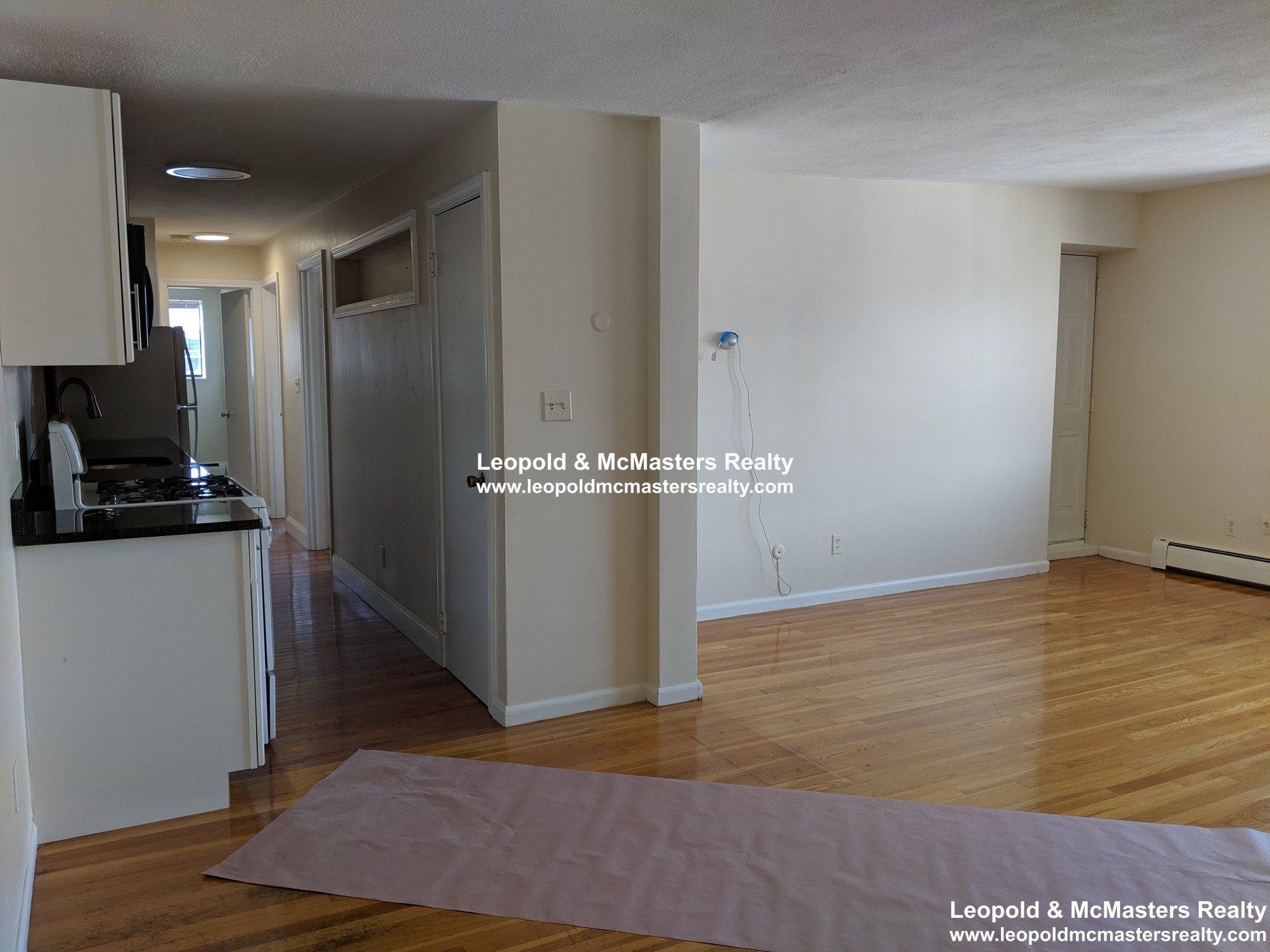 2 bed, 1 bath apartment for rent at 80 Litchfield St Unit 7, Brighton — photo 6 of 14