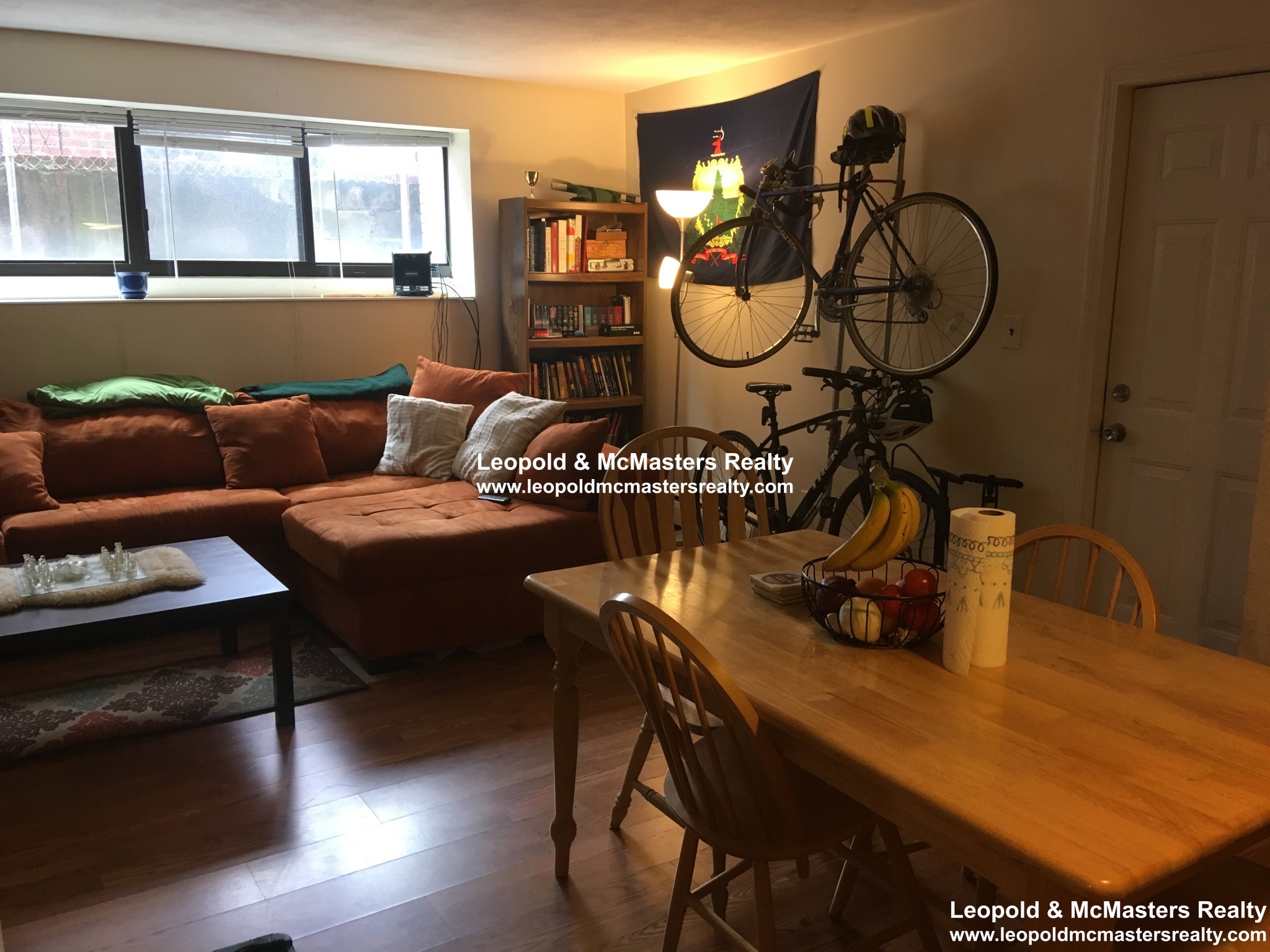 2 bed, 1 bath apartment for rent at 80 Litchfield St Unit 1, Lower Allston — photo 4 of 11