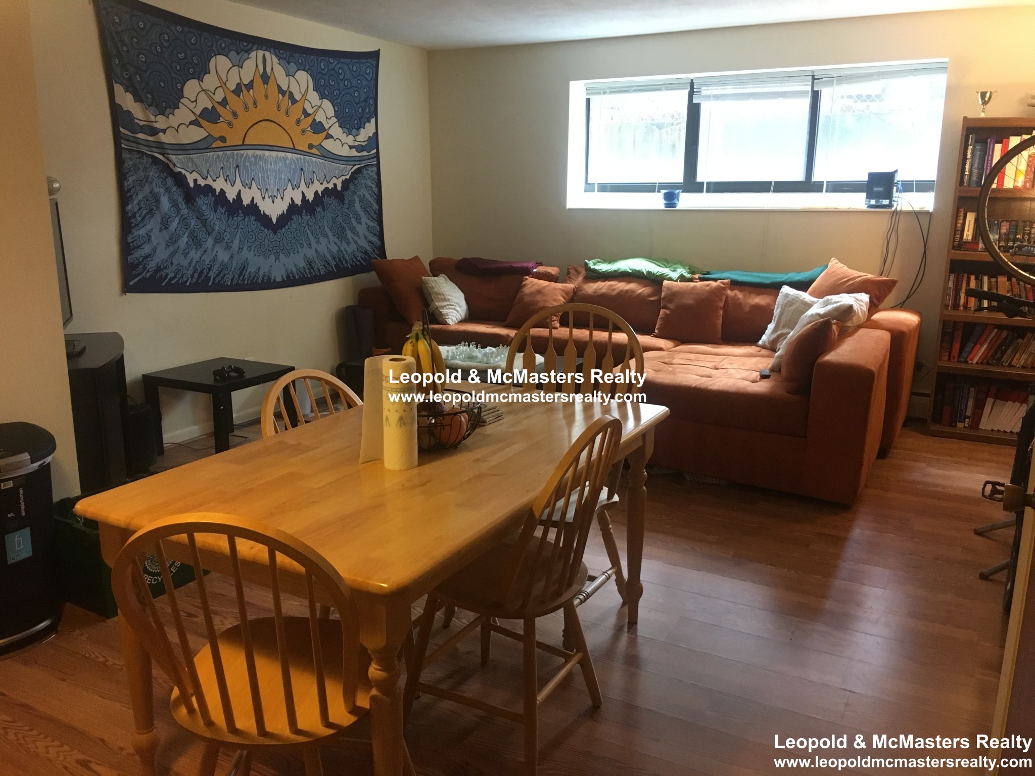 2 bed, 1 bath apartment for rent at 80 Litchfield St Unit 1, Lower Allston — photo 5 of 11