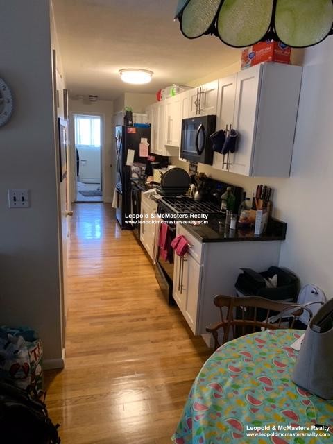 2 bed, 1 bath apartment for rent at 80 Litchfield St Unit 1, Lower Allston — photo 7 of 11