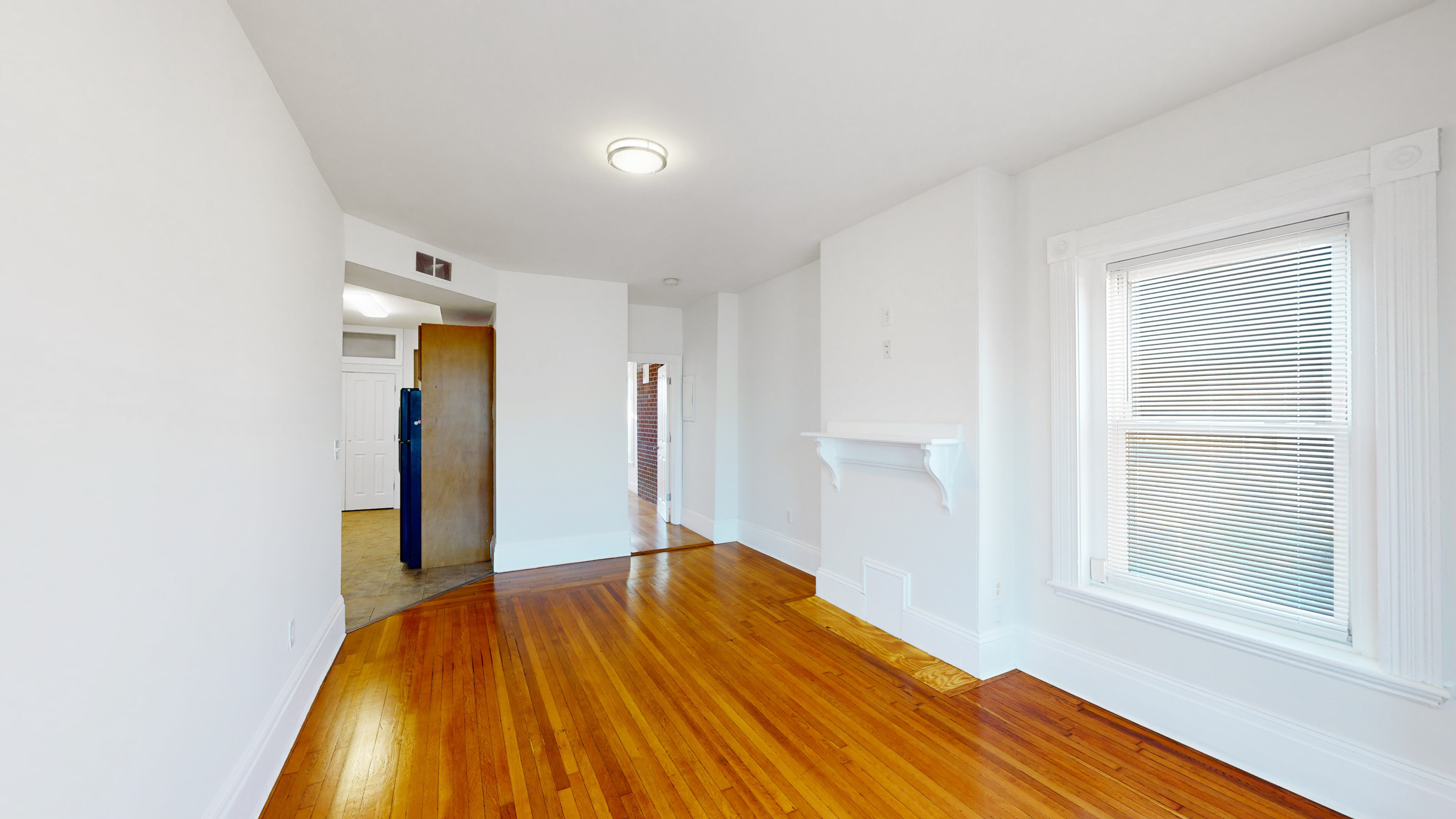 3 bed, 1 bath apartment for rent at 80 West Cottage St Unit 3, Roxbury — photo 2 of 13
