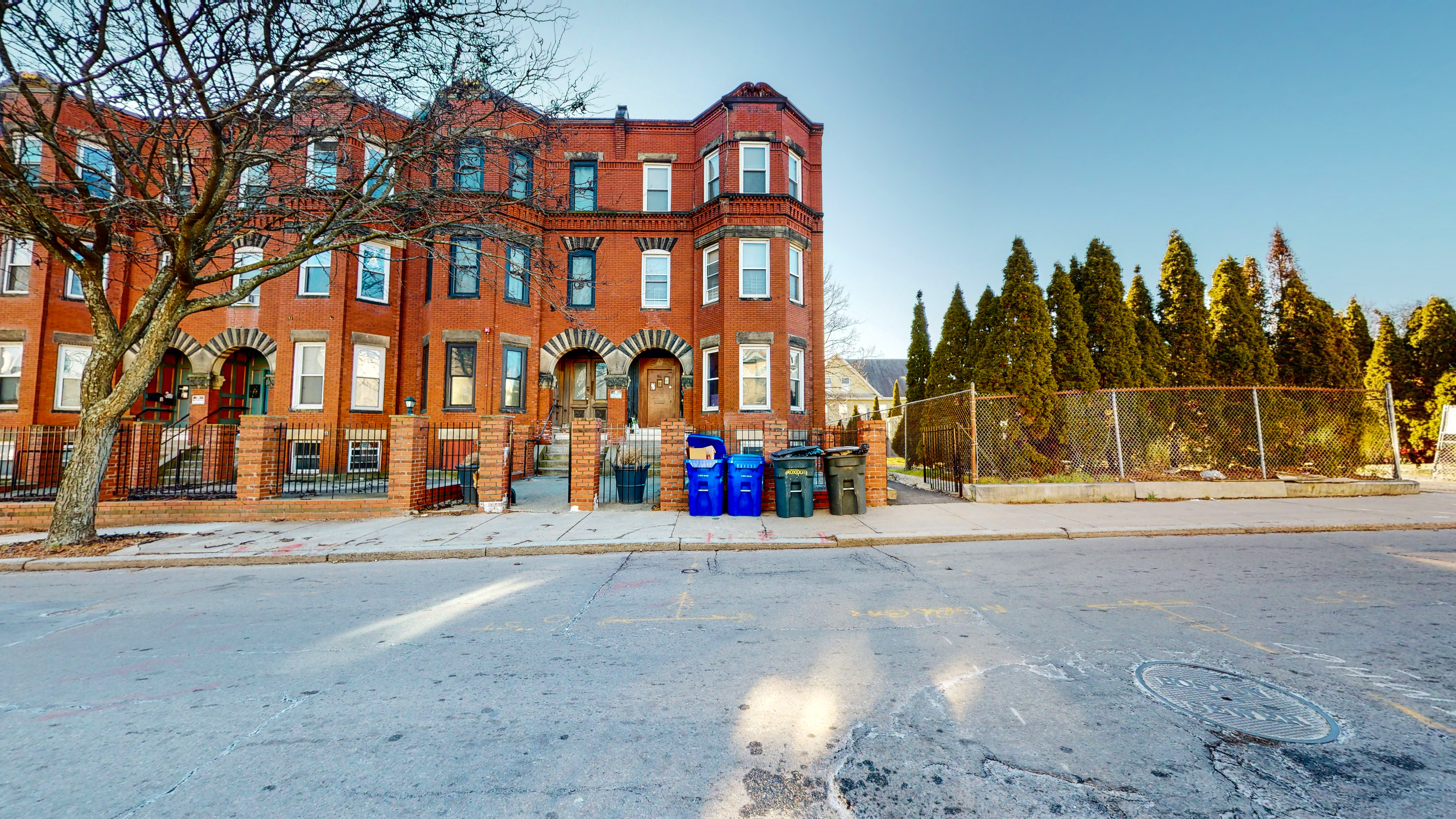 3 bed, 1 bath apartment for rent at 80 West Cottage St Unit 3, Roxbury — photo 13 of 13