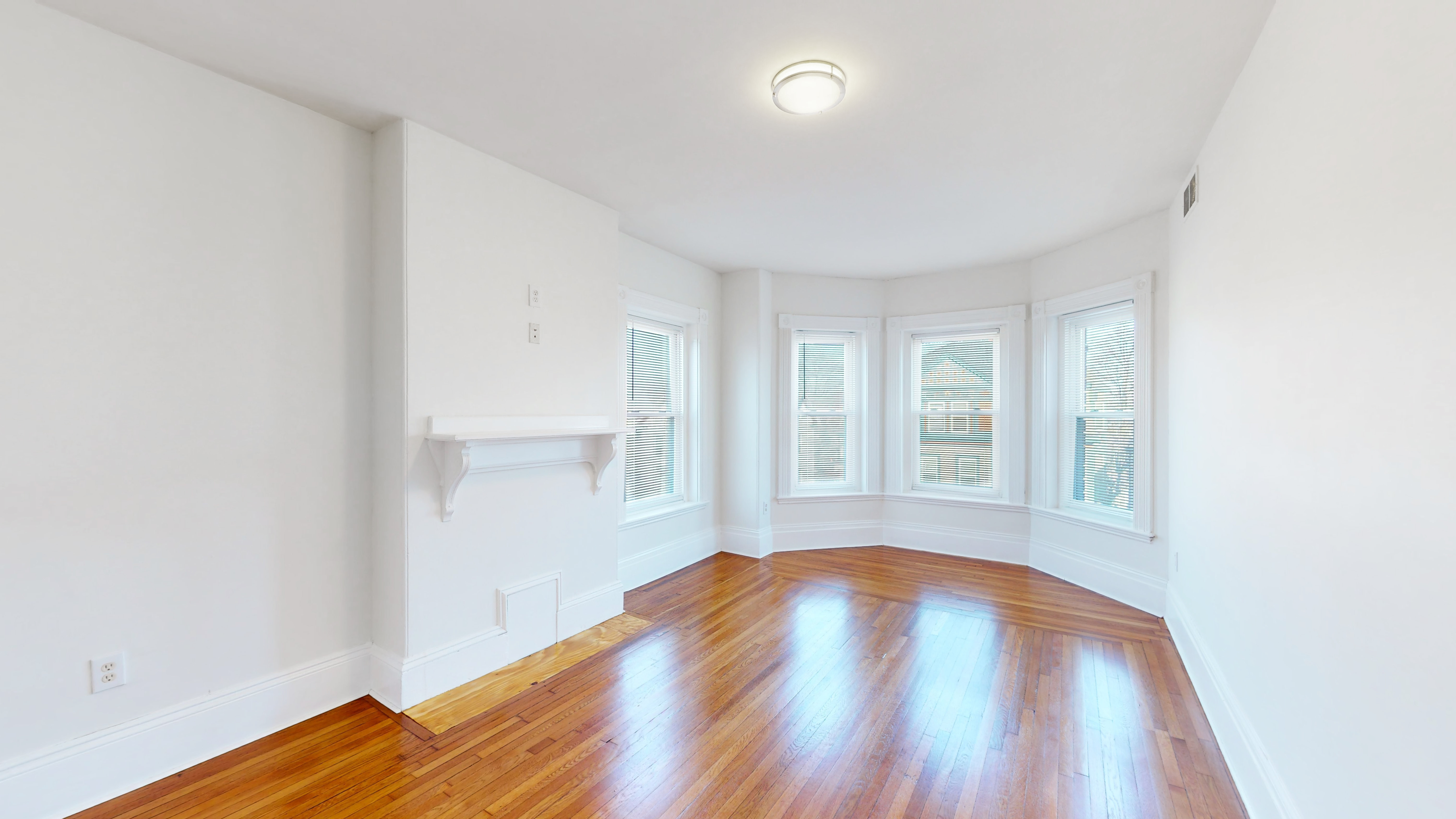 3 bed, 1 bath apartment for rent at 80 West Cottage St Unit 3, Roxbury — photo 1 of 13
