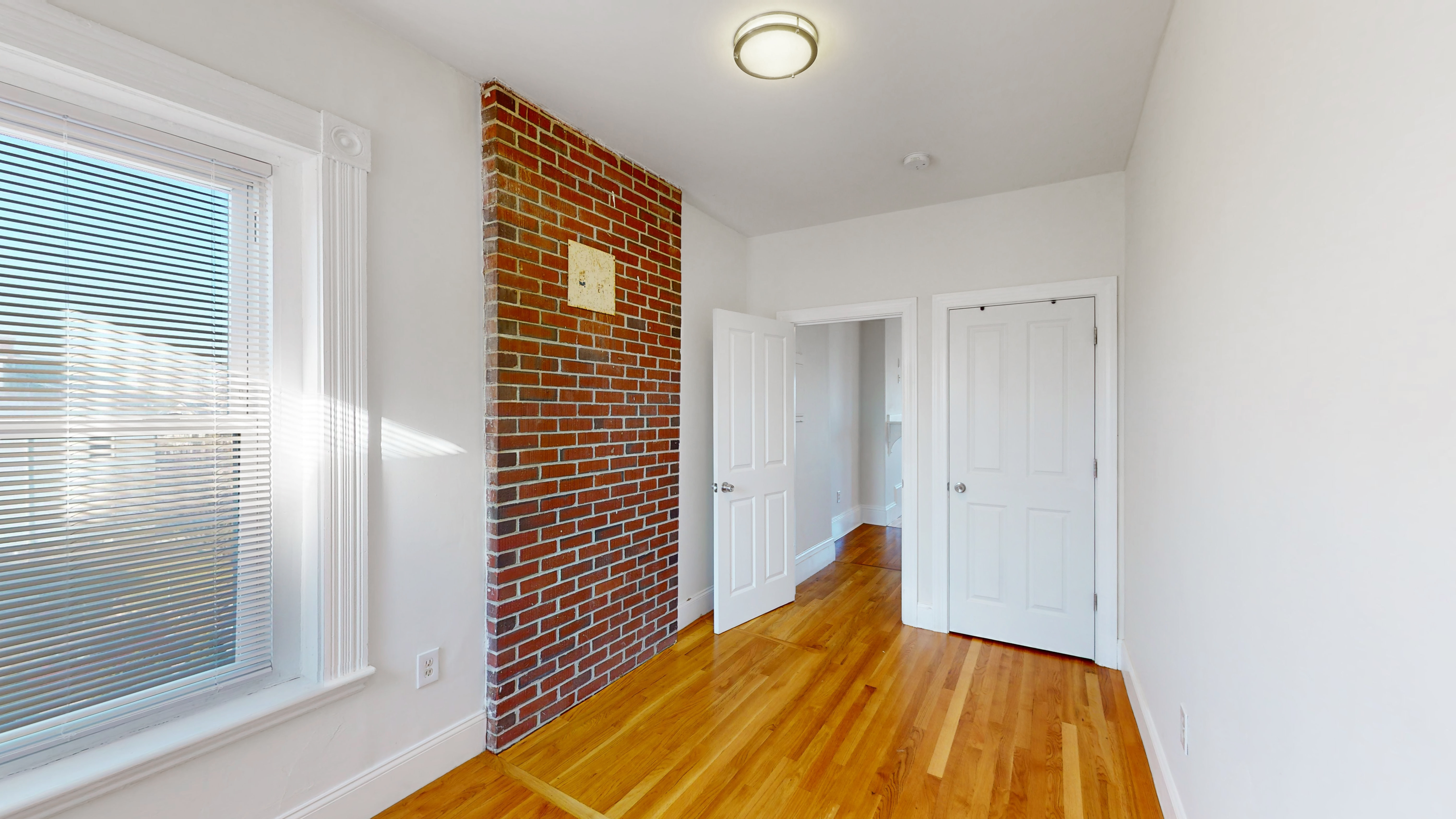 3 bed, 1 bath apartment for rent at 80 West Cottage St Unit 3, Roxbury — photo 9 of 13