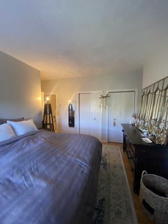 2 bed, 1 bath apartment for rent at 33 Worcester Sq Unit 6, South End — photo 2 of 6