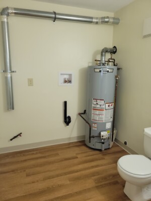 3 bed, 2.5 bath apartment for rent at 54 Hamlet St Unit 1, Thompsonville — photo 8 of 23