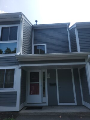 3 bed, 2.5 bath apartment for rent at 54 Hamlet St Unit 1, Thompsonville — photo 1 of 23