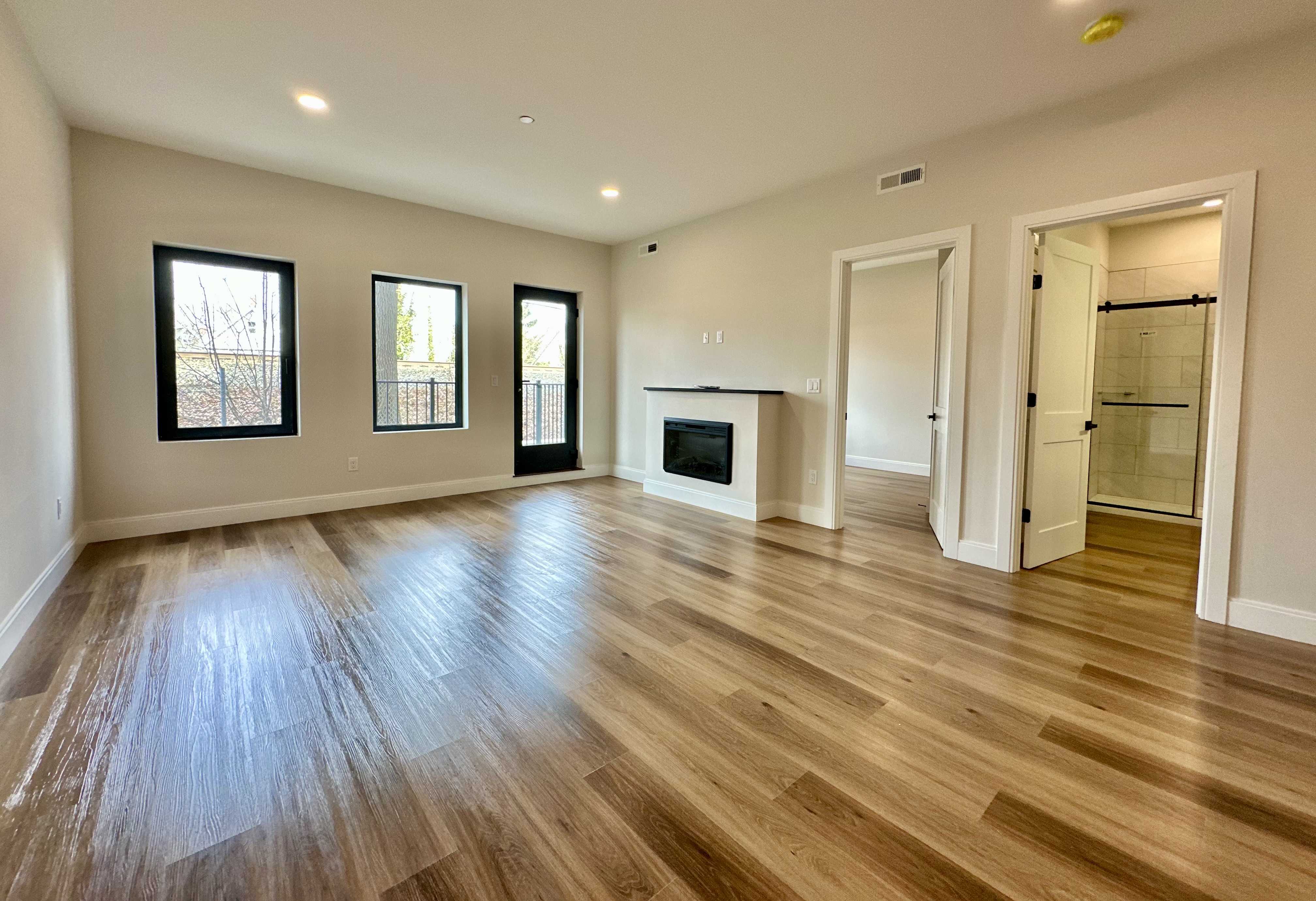 63 Belgrade Ave, Roslindale