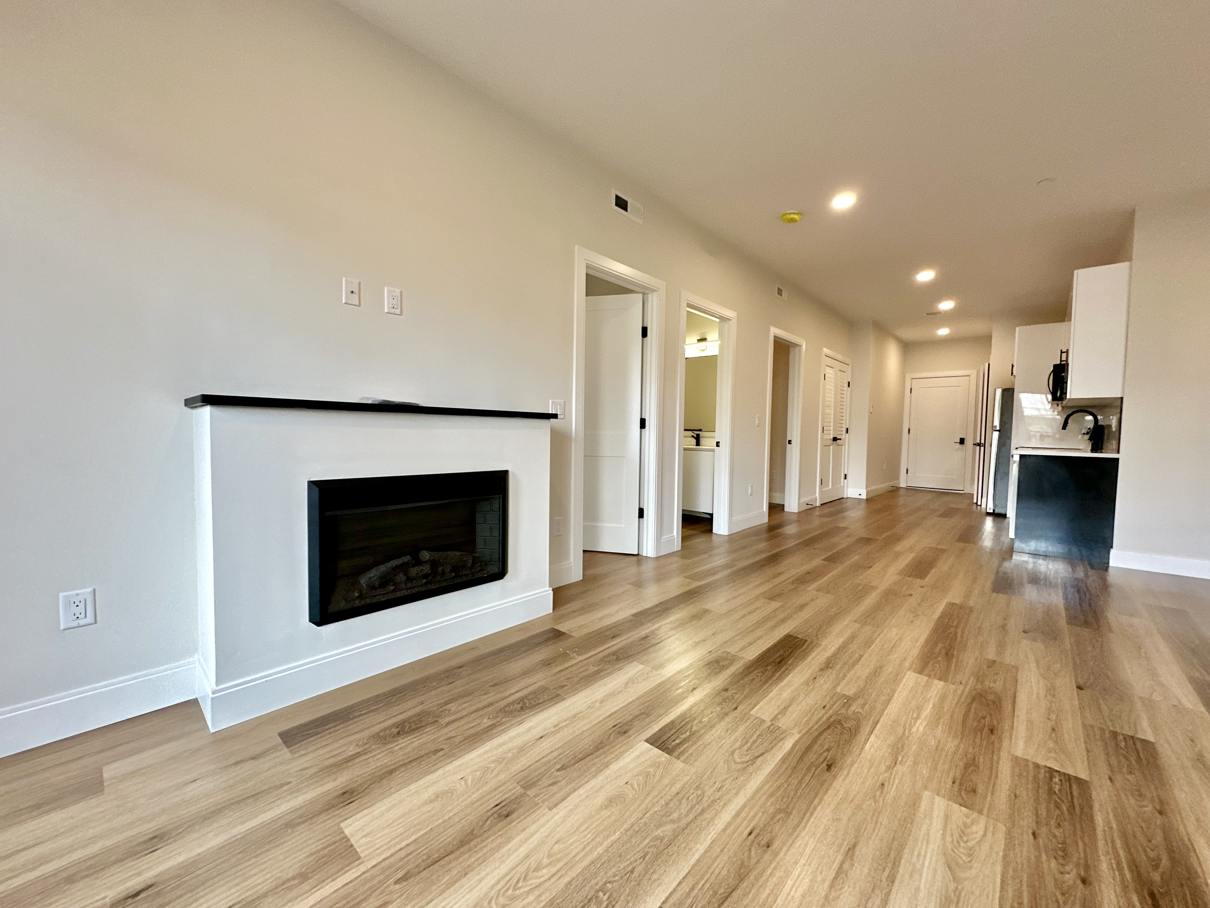 63 Belgrade Ave, Roslindale