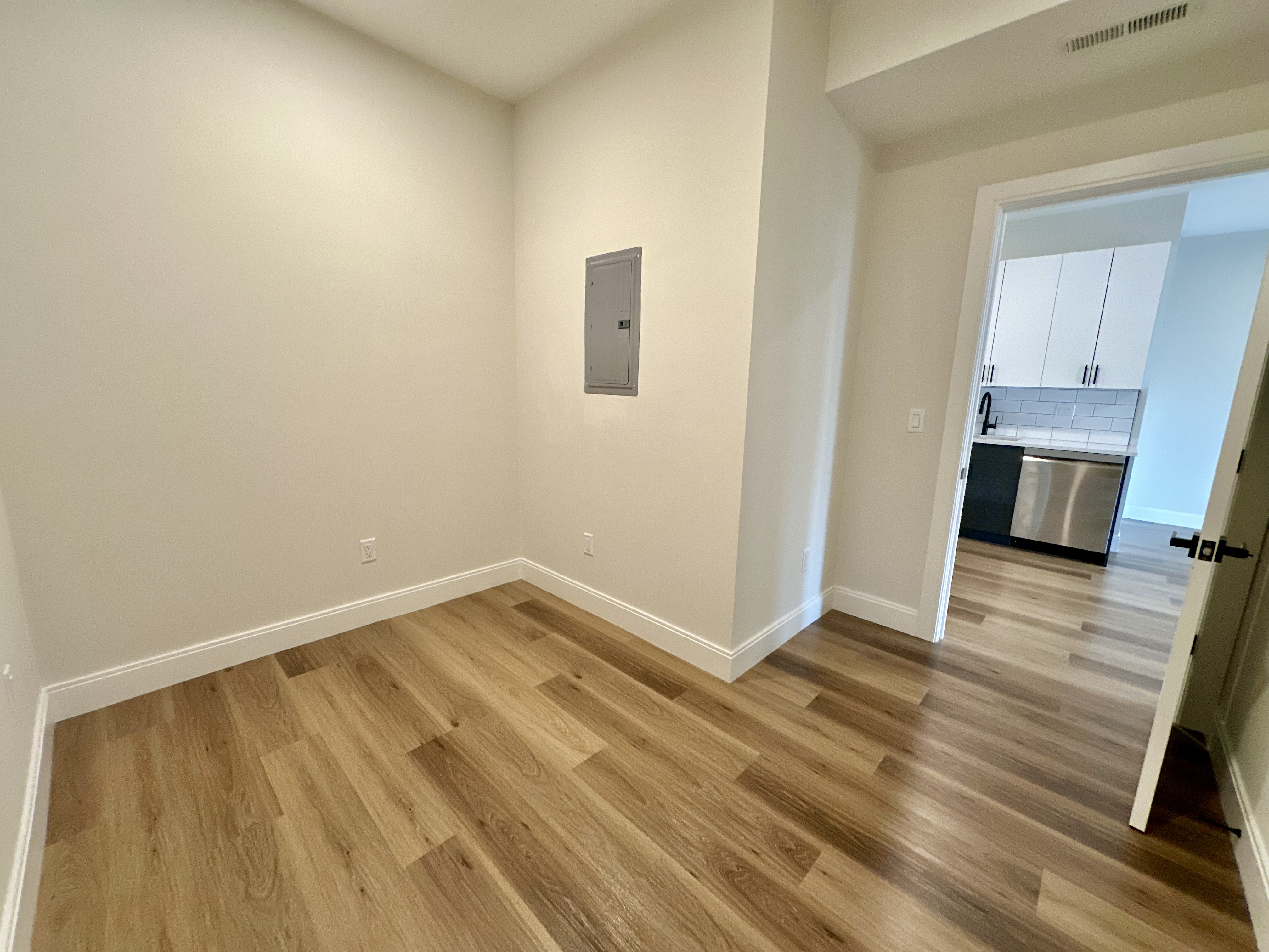 63 Belgrade Ave, Roslindale