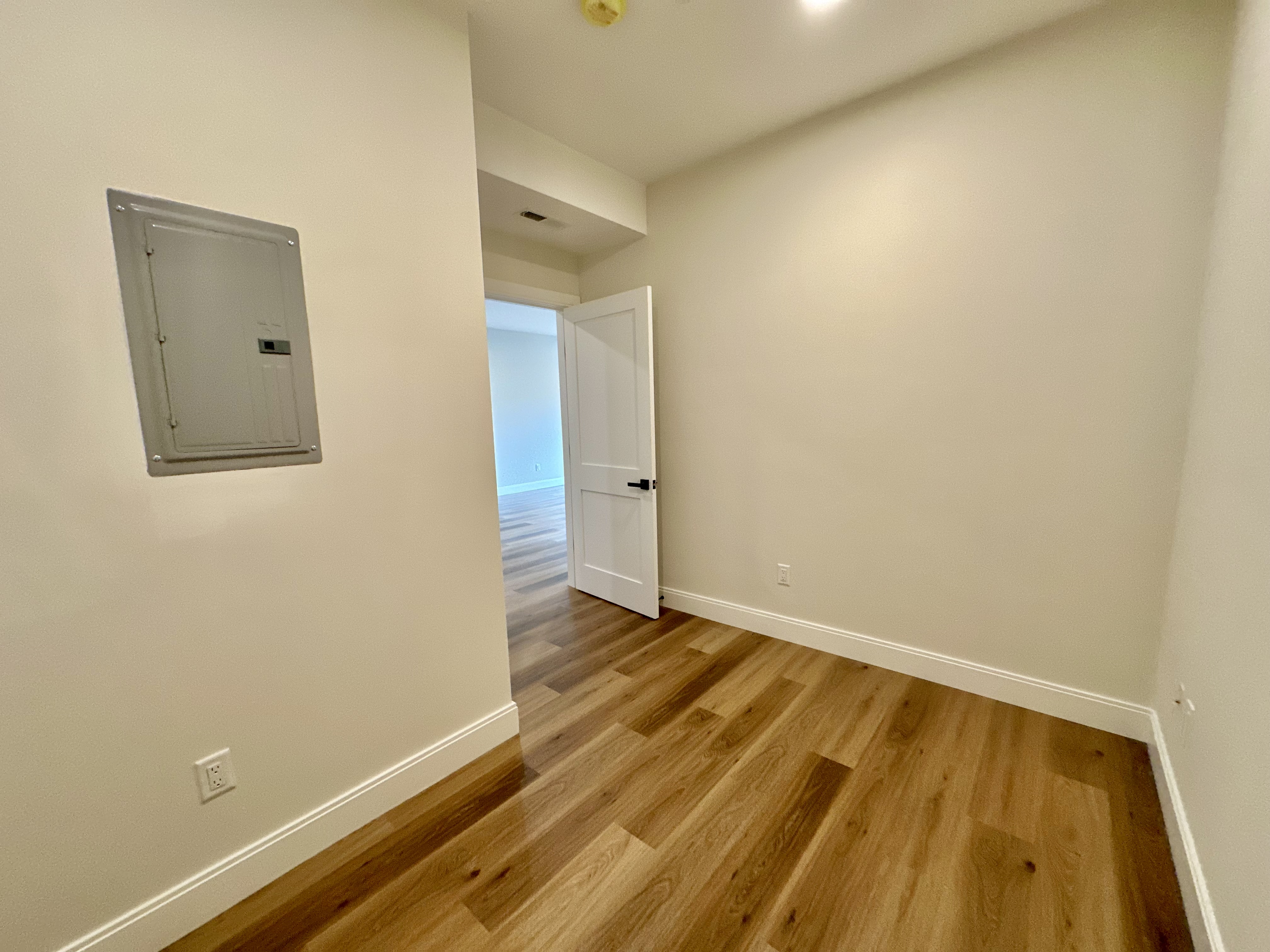 63 Belgrade Ave, Roslindale