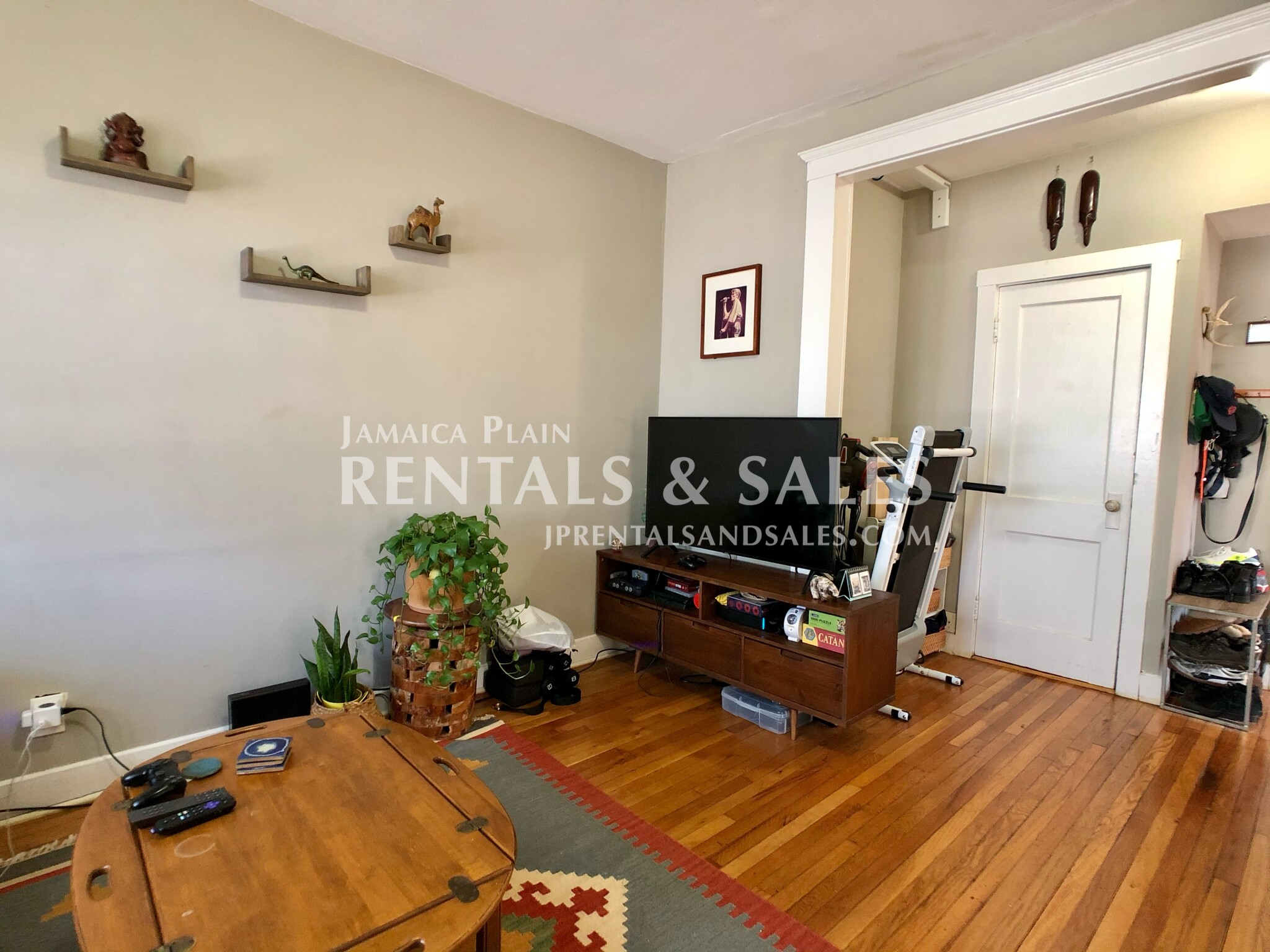 343 South Huntington Ave, Jamaica Plain