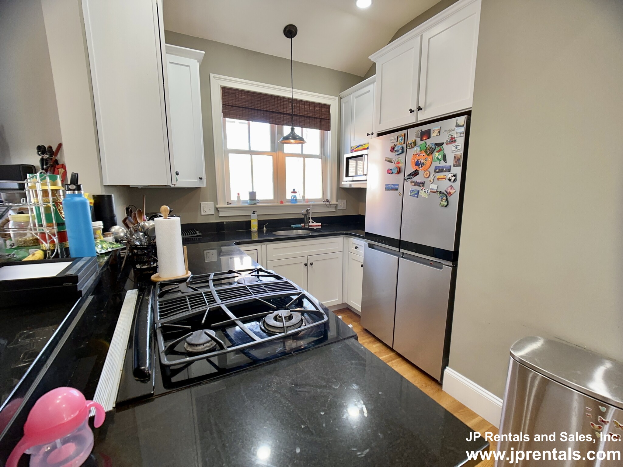 16 A Meehan St, Jamaica Plain