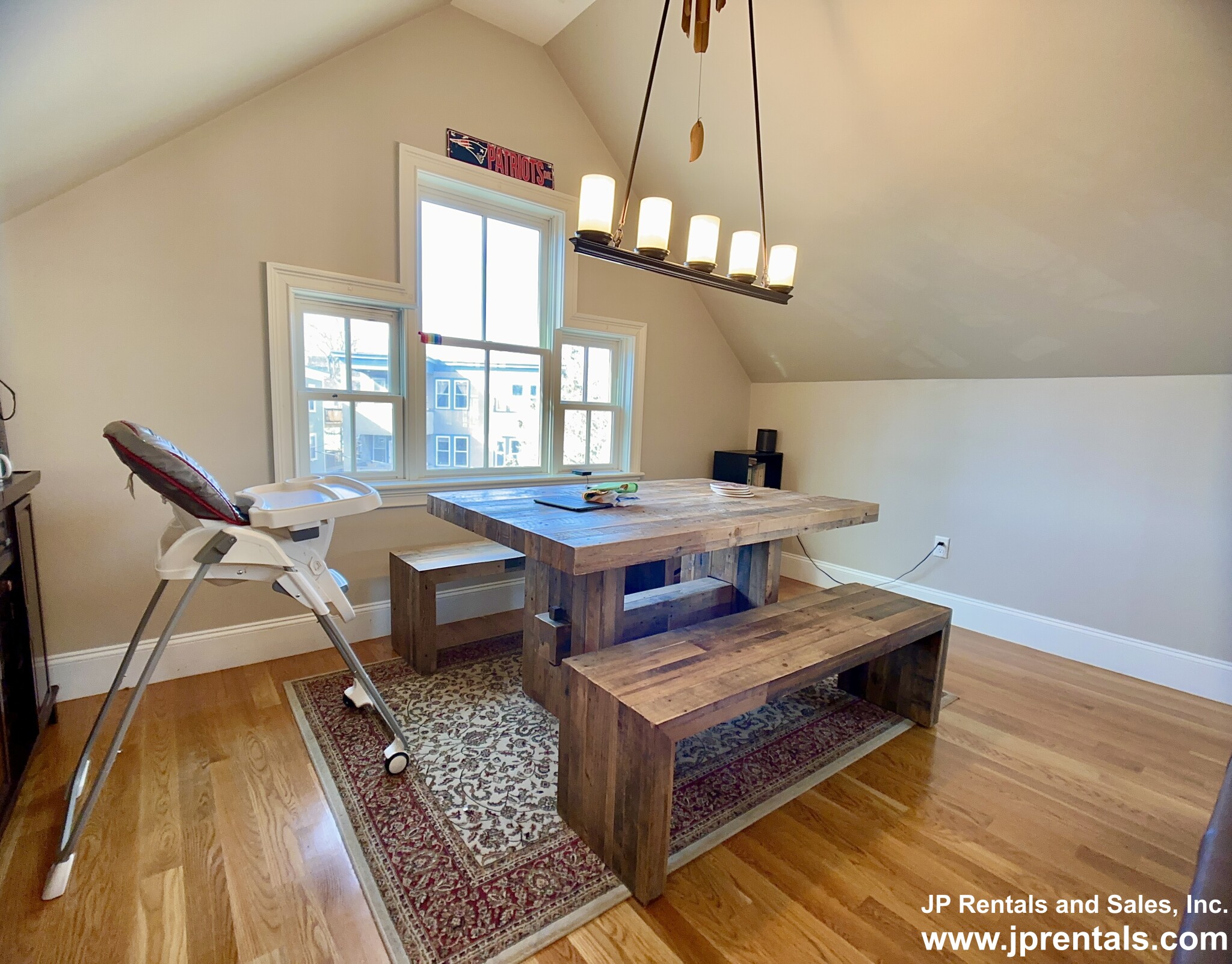 16 A Meehan St, Jamaica Plain