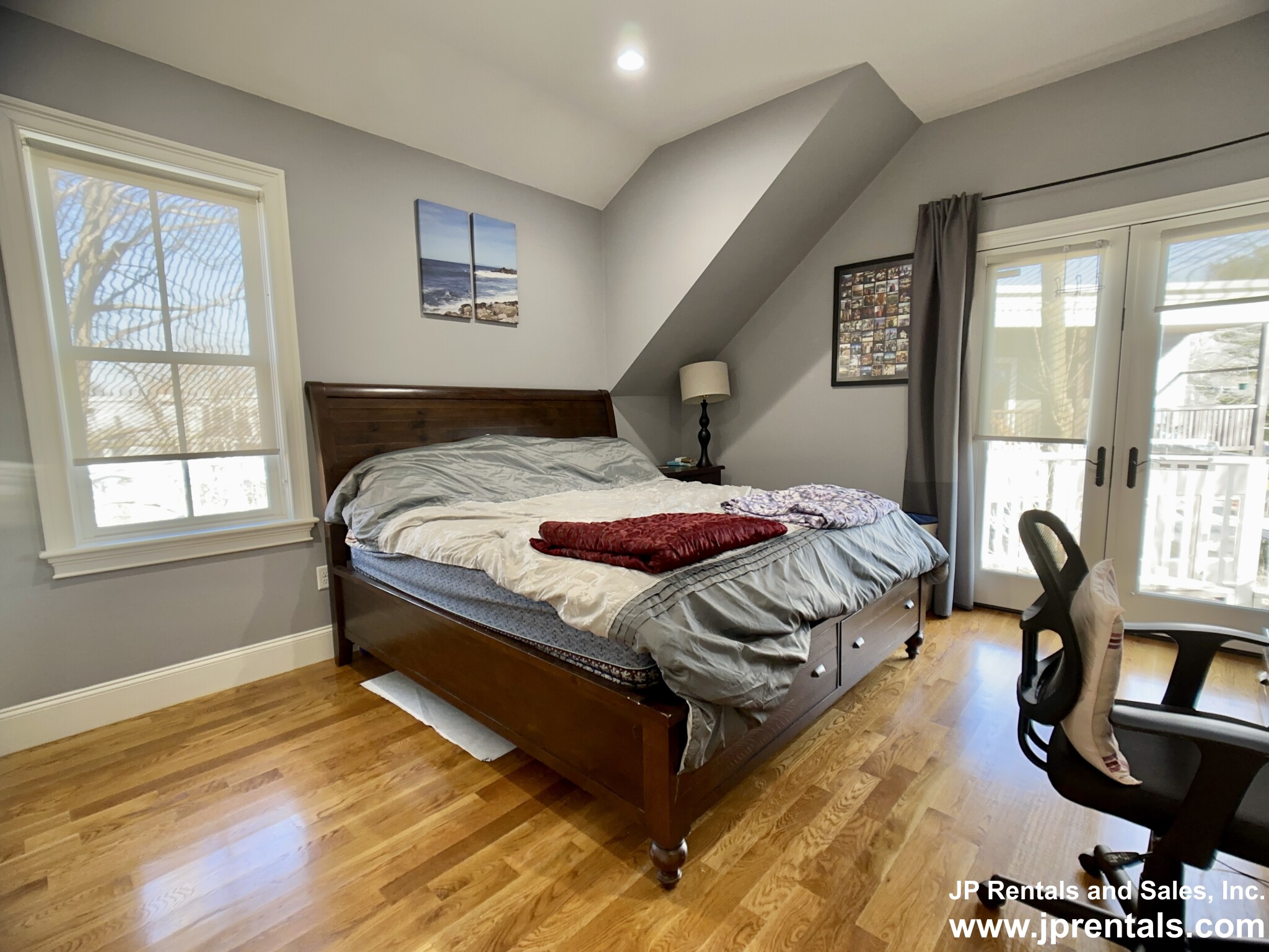 16 A Meehan St, Jamaica Plain