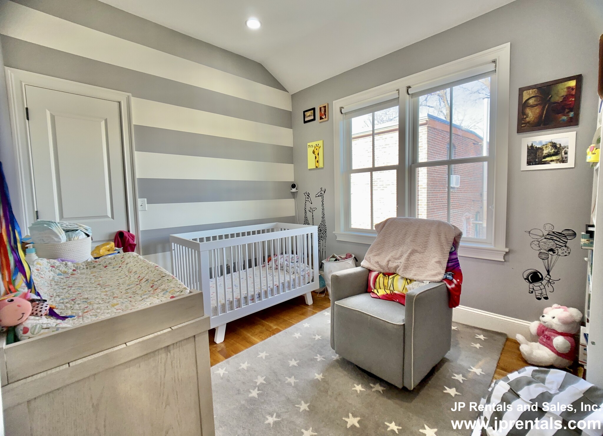 16 A Meehan St, Jamaica Plain