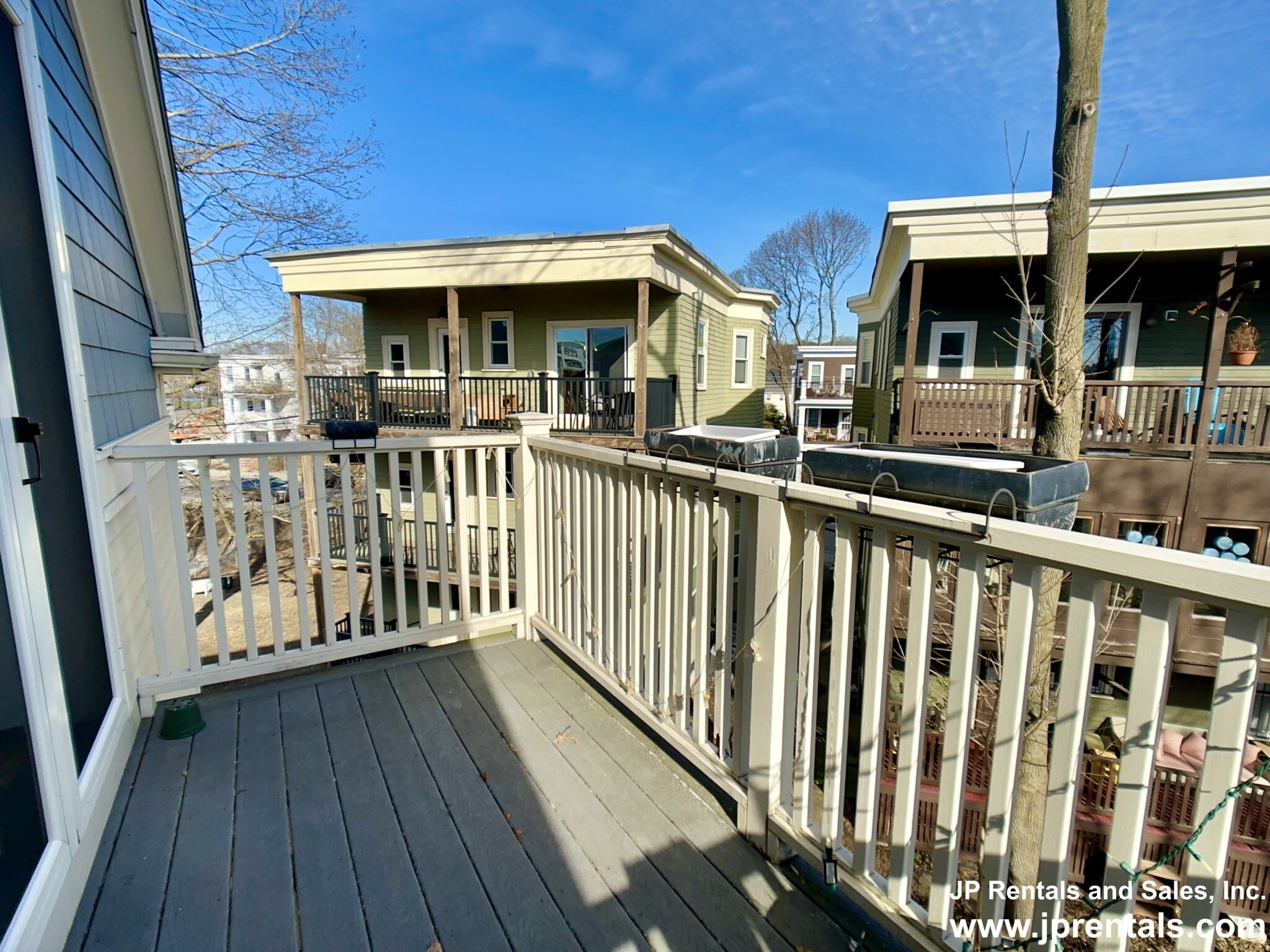 16 A Meehan St, Jamaica Plain