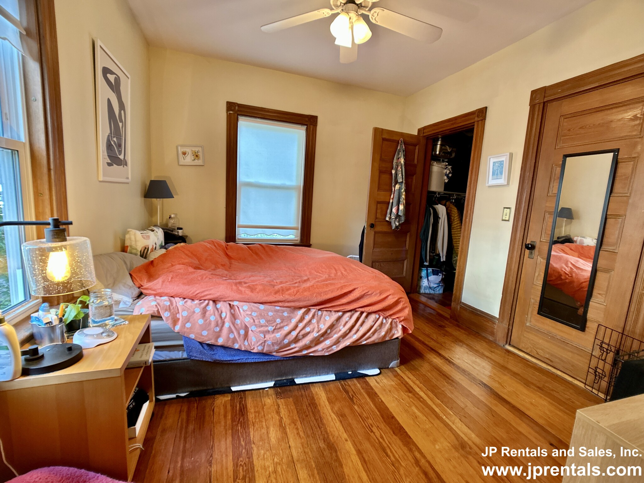 14-16 Colberg Ave, Roslindale