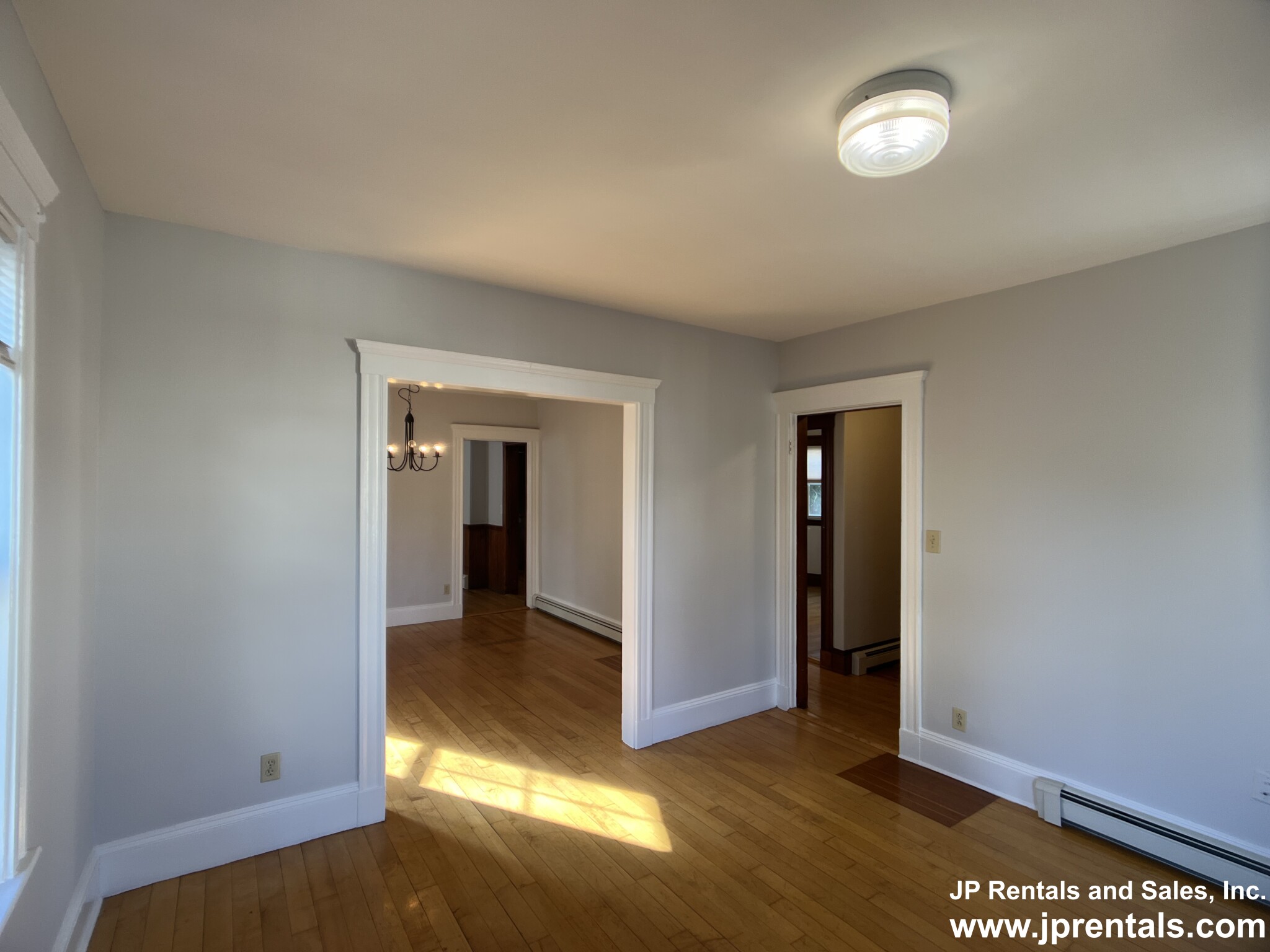 27 Rexhame St, Roslindale