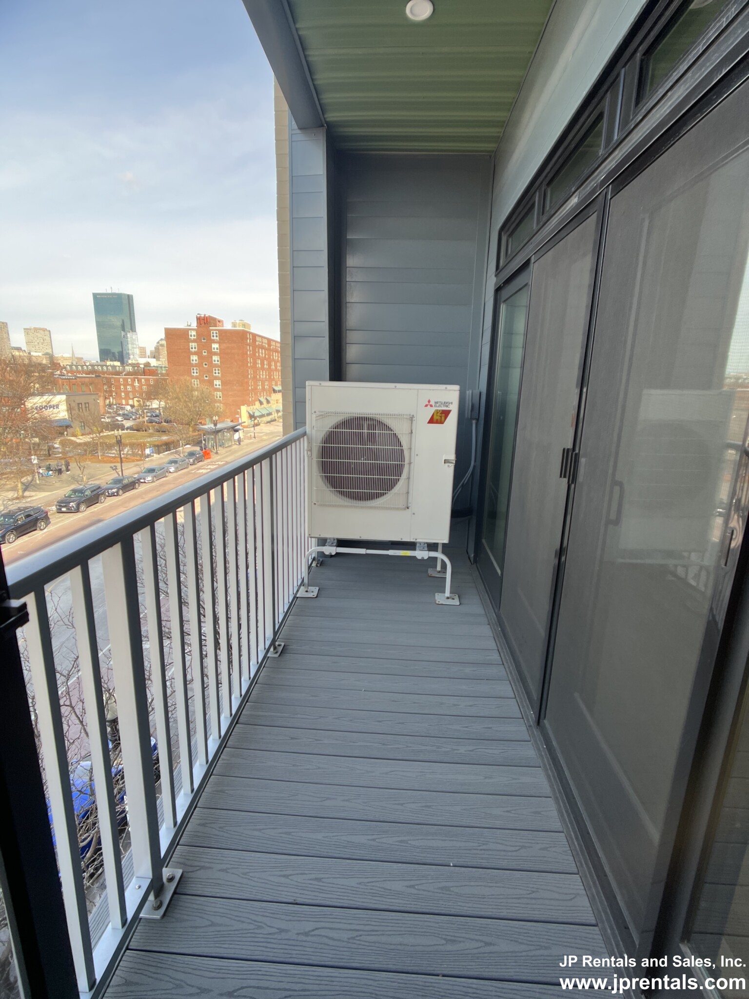 1948 Washington St, Roxbury